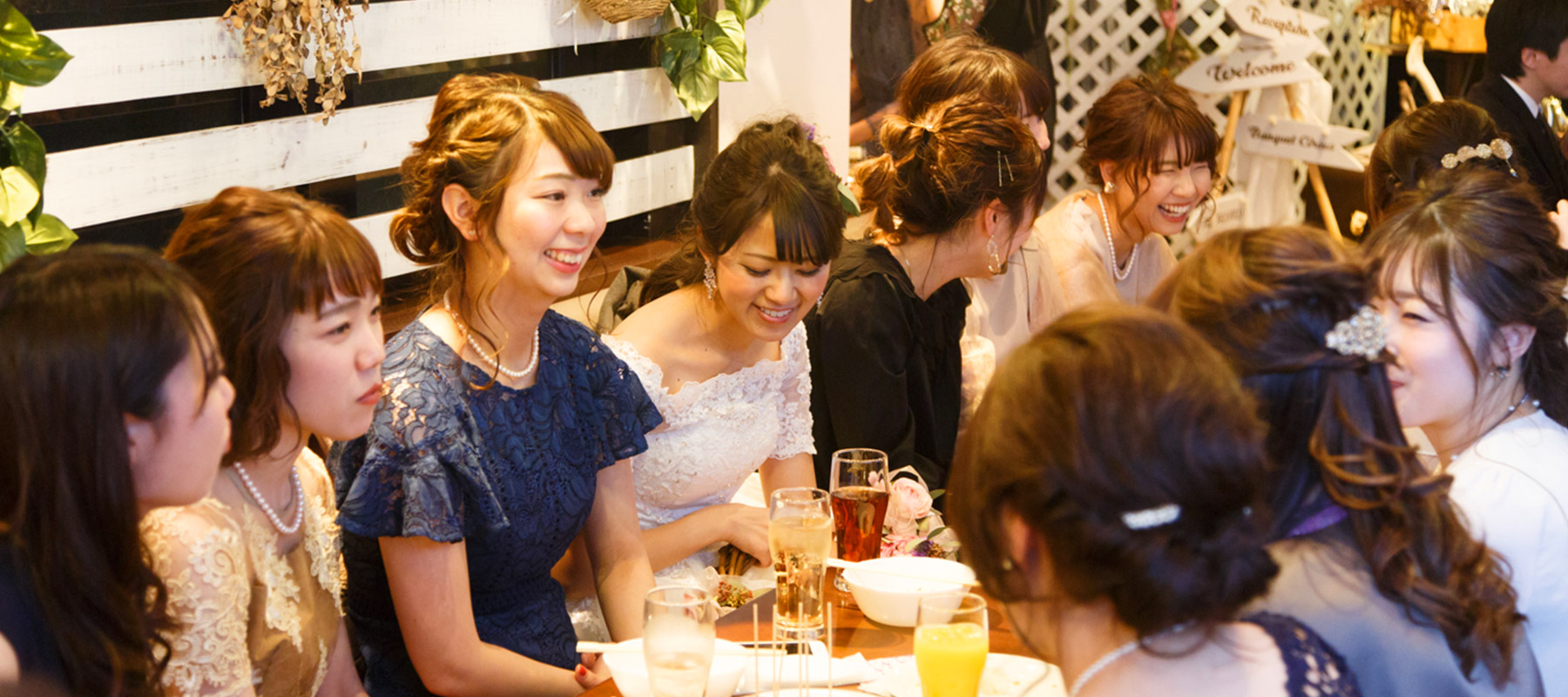 一人の担当がサポート!