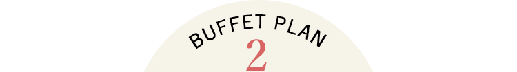 Buffet plan 2