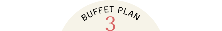 Buffet plan 2